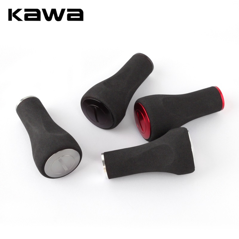 Trolling Reel - Kawa 1pc Fishing Handle Eva Knob