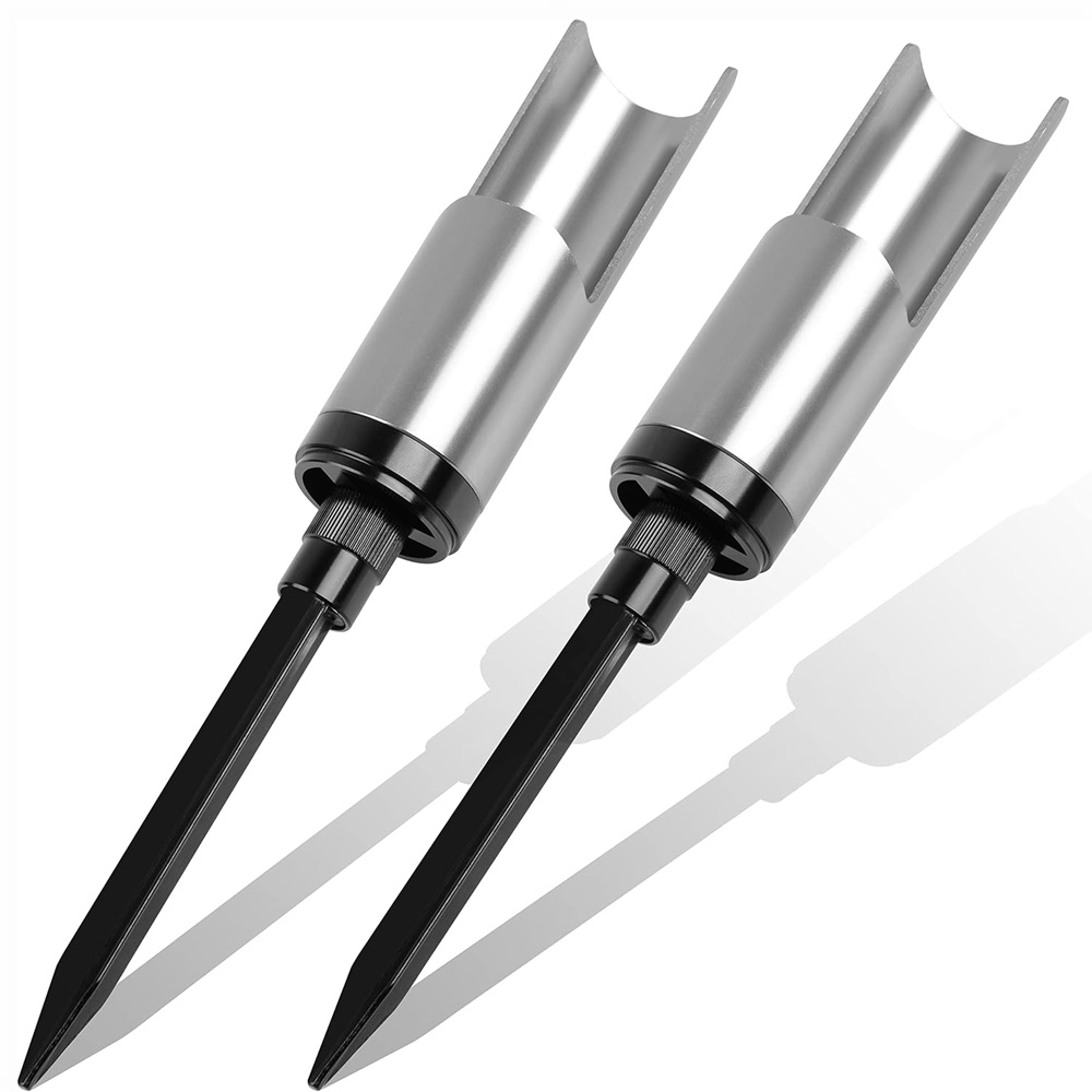 Reel Grease - 1pc/2pcs Universal Fishing Rod Pole Holders