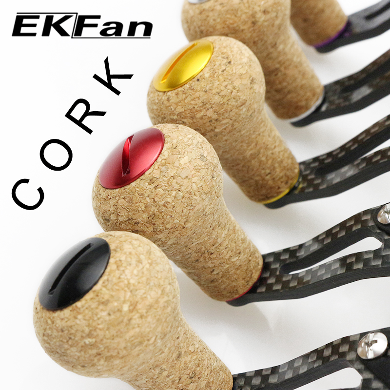 EKfan 105mm Carbon Fiber Baitc - огляд і ціна Spincast Reel