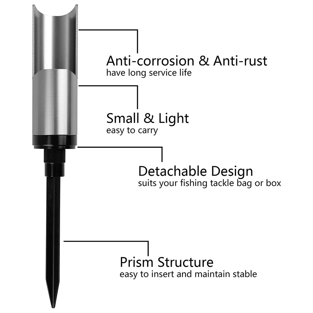 1pc/2pcs Universal Fishing Rod - огляд і ціна Reel Grease