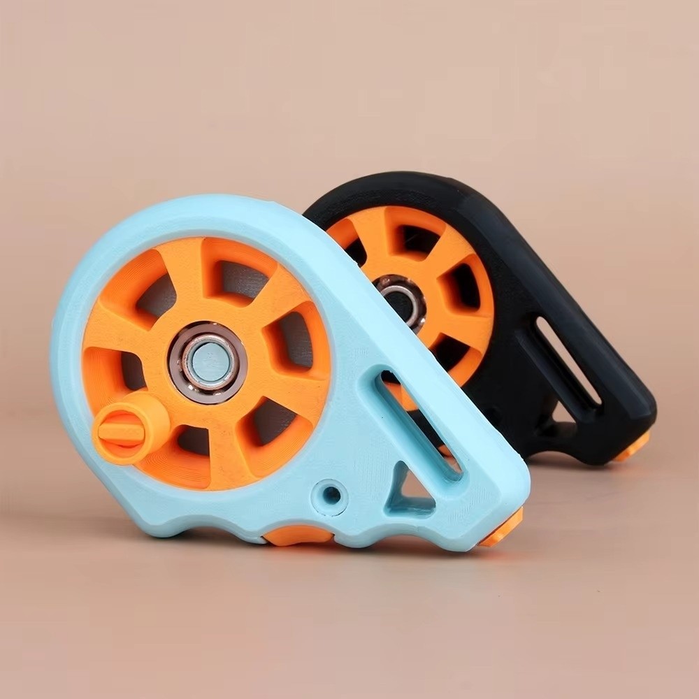 Hand Line Reel Pocket Fishing  - огляд і ціна Fly Reel