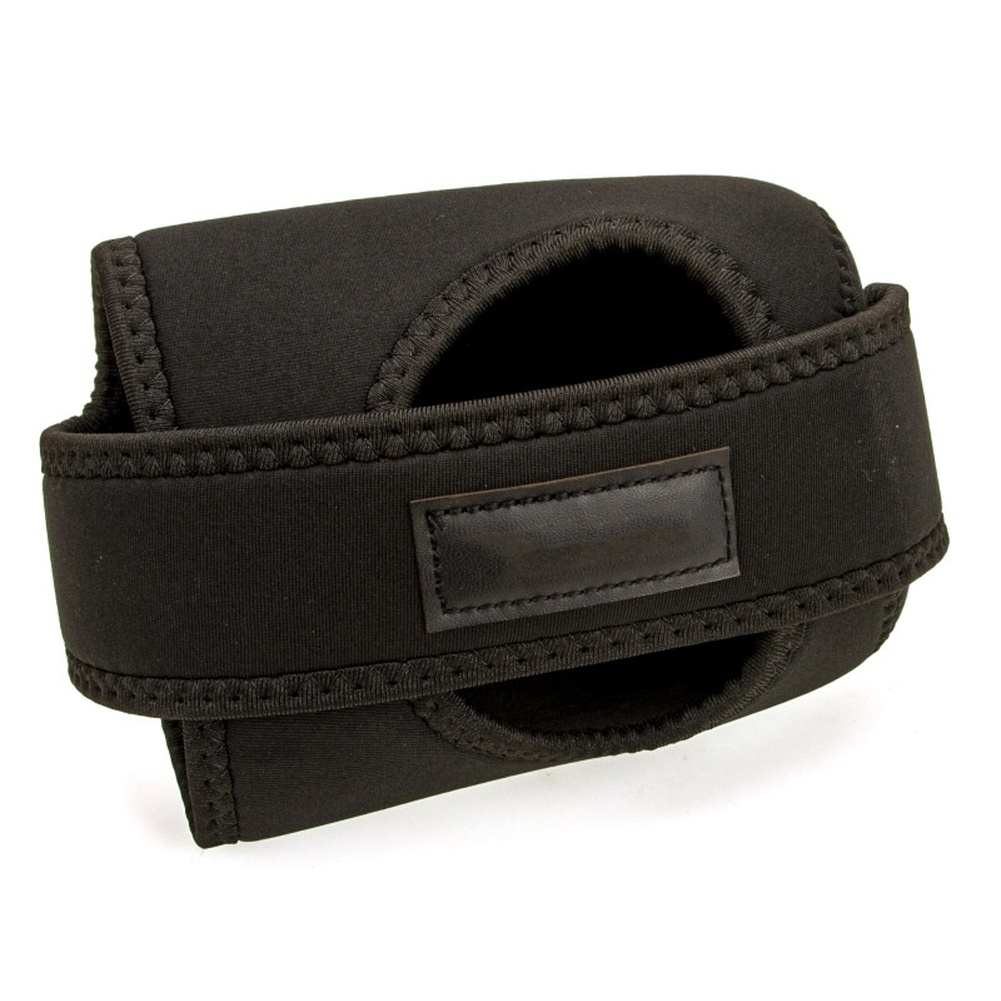 Black Elastic Neoprene Reel Ba - огляд і ціна Reel Bag