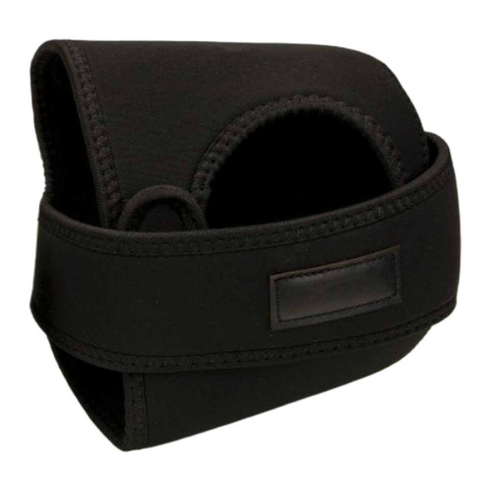 Black Elastic Neoprene Reel Ba - огляд і ціна Reel Bag