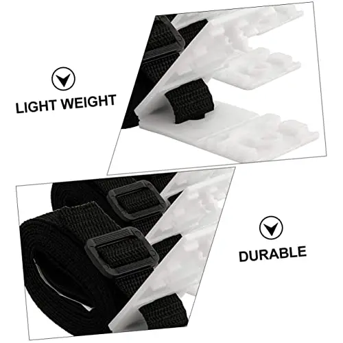 8pcs Pool Cover Straps for Sol - огляд і ціна Reel Cover
