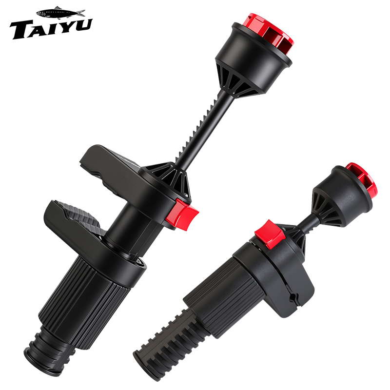 TaiYu High-End PE Line Winder  - огляд і ціна Fly Reel